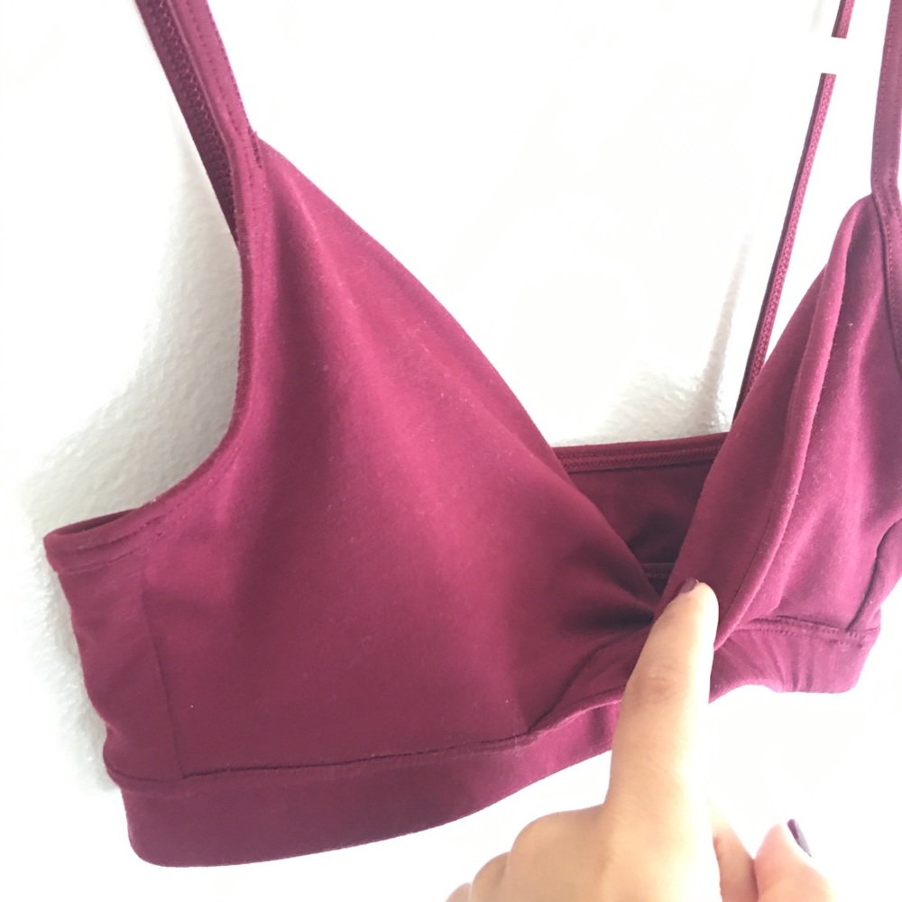 Bralette - Picture 2 of 4